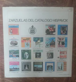 Lote 8 Vinilos Música Variada
