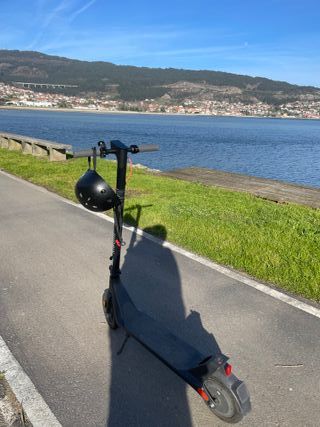 Patinete Xiaomi 4 Pro lite