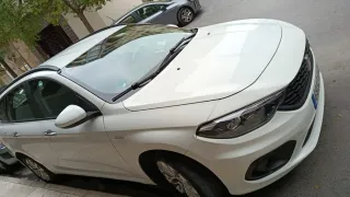 FIAT Tipo 2017