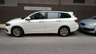 FIAT Tipo 2017