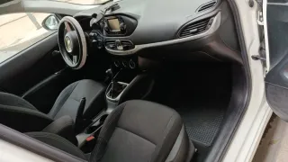 FIAT Tipo 2017