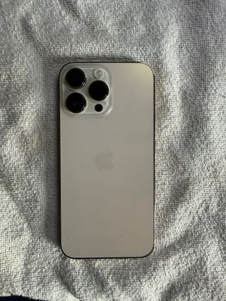 iPhone 14 Pro Max 512GB Dorado. REGALO AIRPOD PRO