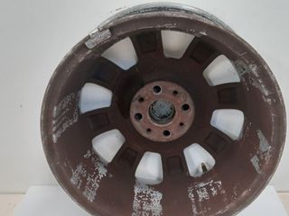 Bmw 474217 5 .5 j x 15 h2 llanta mini (r50,r53)