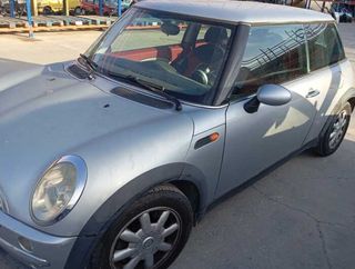 Bmw 474217 5 .5 j x 15 h2 llanta mini (r50,r53)