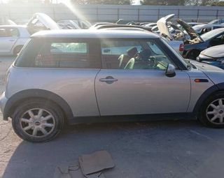 Bmw 474217 5 .5 j x 15 h2 llanta mini (r50,r53)