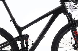 Trek Top Fuel XX1 (MTB) t.M Reacondicionada