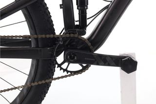 Trek Top Fuel XX1 (MTB) t.M Reacondicionada