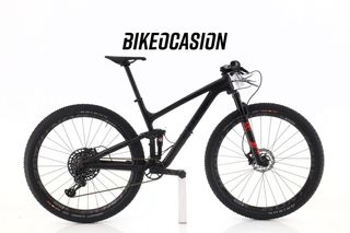 Trek Top Fuel XX1 (MTB) t.M Reacondicionada
