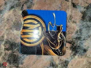 Magnete Frigorifero Inter