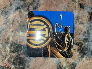 Magnete Frigorifero Inter