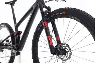 Trek Top Fuel XX1 (MTB) t.M Reacondicionada