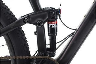 Trek Top Fuel XX1 (MTB) t.M Reacondicionada