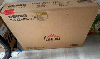 Mesa Comedor Plegable 6 Personas