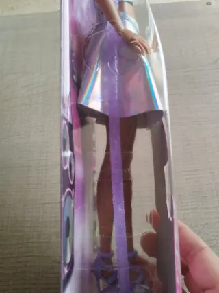 Barbie Cantante You Can Be Anything