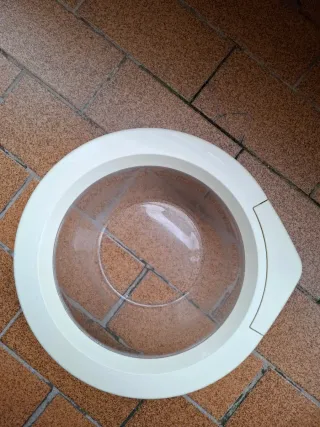 Puerta Lavadora Balay 3TS891Y