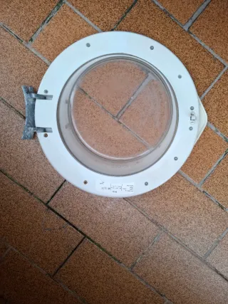 Puerta Lavadora Balay 3TS891Y