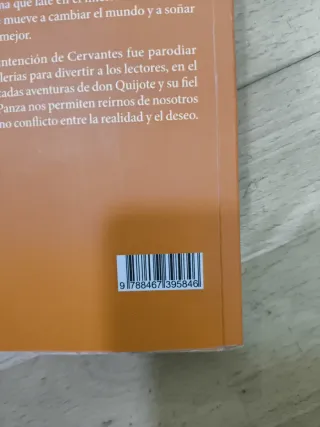 Don Quijote de la Mancha