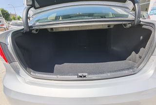 Toyota Avensis D4D - ETIQUETA B