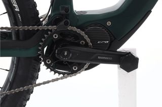 BH iLynx 9.8 XT (ebike) t.M Reacondicionada