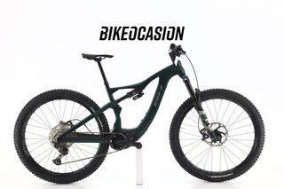 BH iLynx 9.8 XT (ebike) t.M Reacondicionada