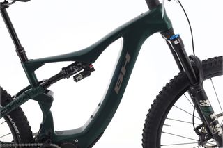 BH iLynx 9.8 XT (ebike) t.M Reacondicionada