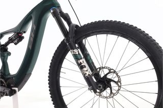 BH iLynx 9.8 XT (ebike) t.M Reacondicionada