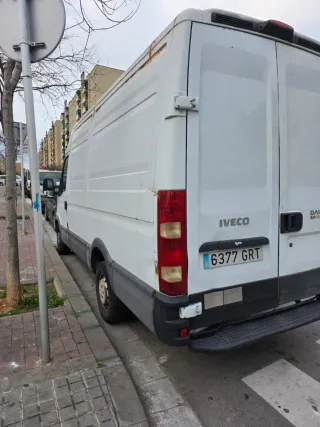 Iveco Daily 2009