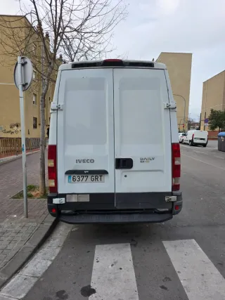 Iveco Daily 2009