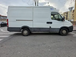 Iveco Daily 2009
