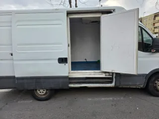 Iveco Daily 2009