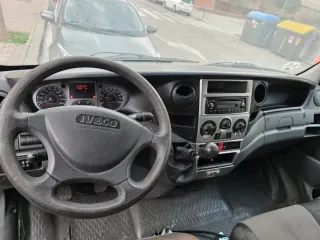 Iveco Daily 2009