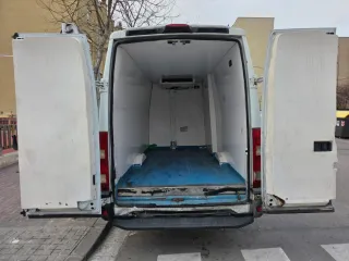 Iveco Daily 2009