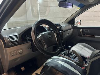 KIA SORENTO 2.5 CRDI de 140CV del 2005