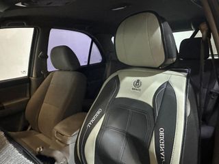 KIA SORENTO 2.5 CRDI de 140CV del 2005