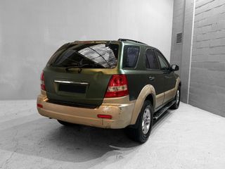 KIA SORENTO 2.5 CRDI de 140CV del 2005