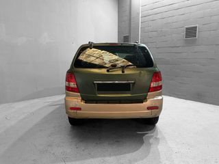 KIA SORENTO 2.5 CRDI de 140CV del 2005