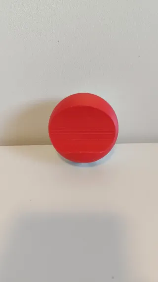 Pokémon Soporte mando (Poké Ball) -  Nuevo