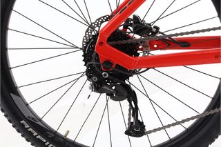 KTM Macina Race 572 (ebike) t.M Reacondicionada