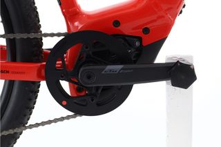 KTM Macina Race 572 (ebike) t.M Reacondicionada