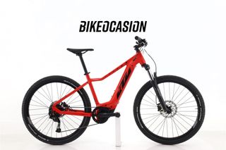 KTM Macina Race 572 (ebike) t.M Reacondicionada
