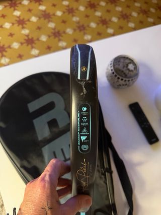 Pala Padel Royal Padel M27