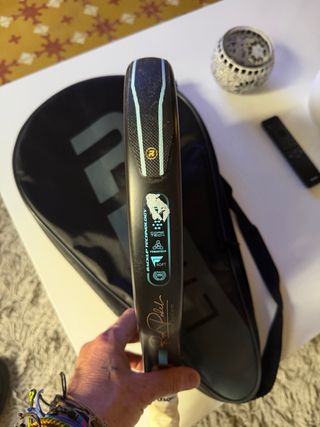 Pala Padel Royal Padel M27