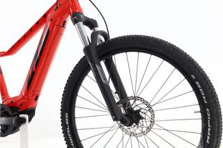 KTM Macina Race 572 (ebike) t.M Reacondicionada