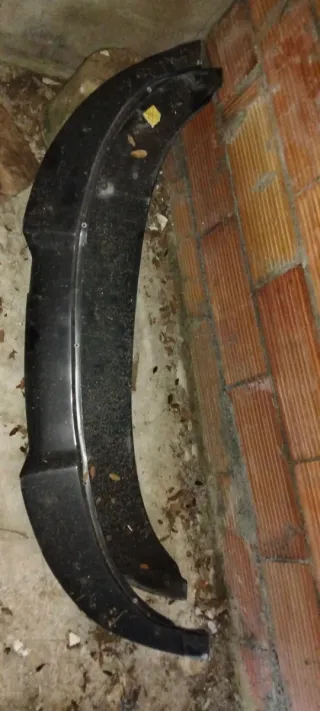 Spoiler GT Audi A3 Sportback 8PA