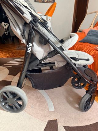 Cochecito Joie