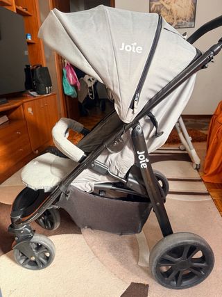 Cochecito Joie