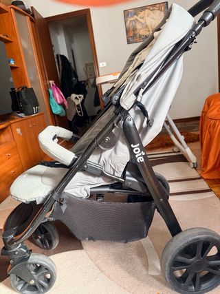 Cochecito Joie