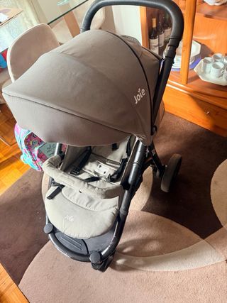 Cochecito Joie