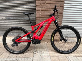 Bicicleta Specialized Turbo Levo 750