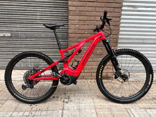 Bicicleta Specialized Turbo Levo 750
